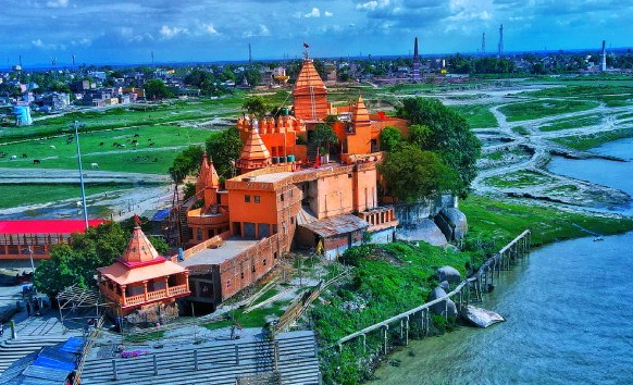 भगतलपुर: बाबा Budhanath मंदिर का होगा कायाकल्प, देवघर जैसा होगा रूप