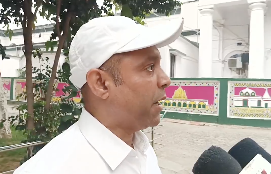 भागलपुर: 30 जुलाई से शुरू होगा श्रावणी मेला, जिलाधिकारी ने तैयारियों को लेकर की बैठक