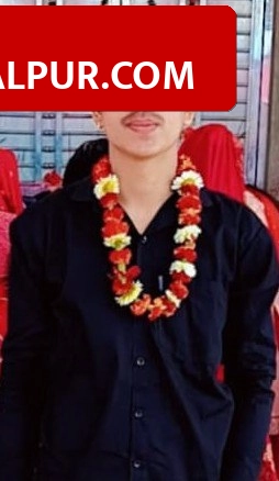 पूर्णिया में सनसनी: हनुमानबाग रेलवे पटरी के पास मिला छात्र विशाल झा का शव, परिजनों ने लगाया हत्या का आरोप