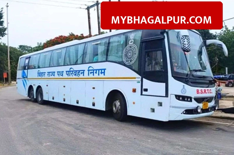 Bihar Bus Service: बिहार में चलेंगी 340 नई एसी बसें, भागलपुर और पटना समेत इन शहरों को होगा फायदा
