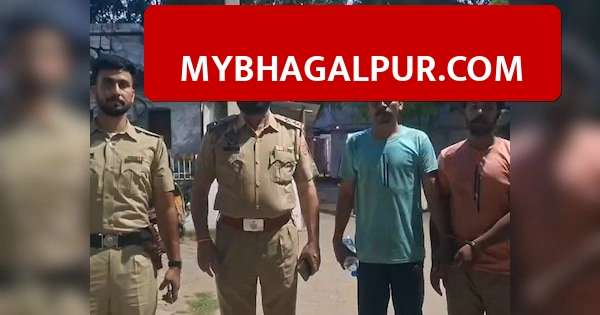 लुधियाना में कांग्रेस नेता की कुल्हाड़ी से हत्या कर बिहार भागे थे कातिल, मुंगेर के जमालपुर से दो गिरफ्तार