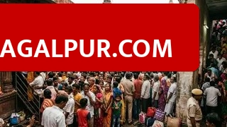 बिहारशरीफ भगदड़ के बाद भागलपुर के मंदिरों में सुरक्षा पर उठे सवाल, DGP ने दिए जांच के आदेश