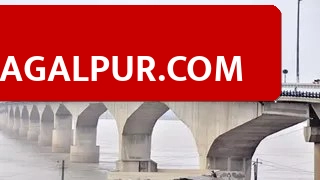 भागलपुर में विक्रमशिला पुल निर्माण में बाधा डालने वालों पर पुलिस का डंडा, बोकी यादव समेत 3 गिरफ्तार