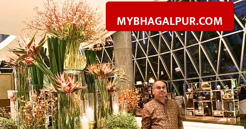 भागलपुर के लाल की ईरान के हमले में मौत, तेल टैंकर पर ड्यूटी के दौरान हुआ हमला