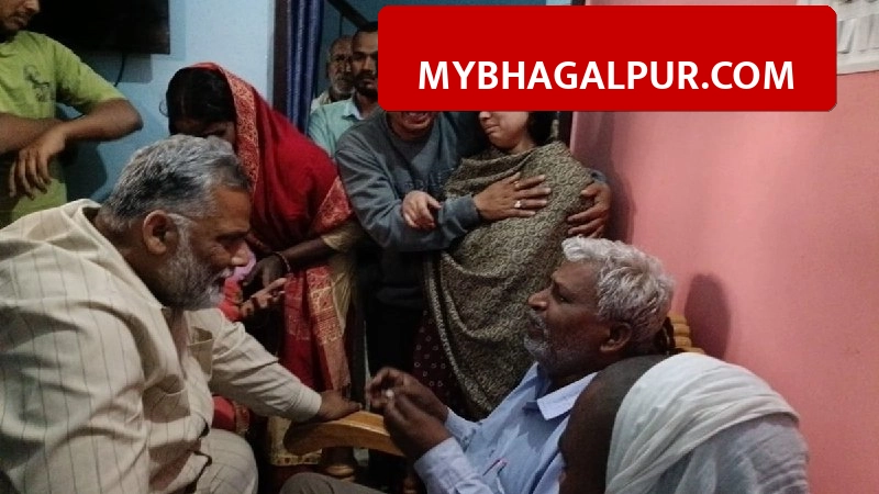 शाहपुर में दो भाइयों की हत्या पर पप्पू यादव का बड़ा हमला, बोले- अपराधियों को बचा रही सरकार