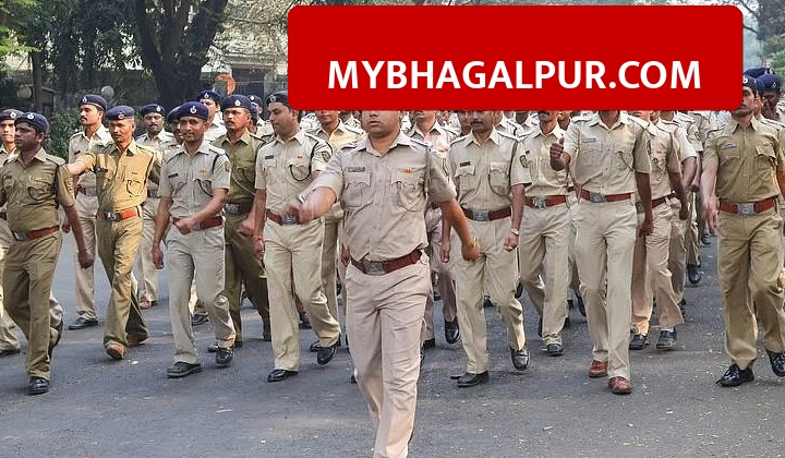 होली पर घर आने वालों के लिए बड़ी खबर, भागलपुर रेल पुलिस ने सुरक्षा के लिए मुख्यालय से मांगे 50 अतिरिक्त जवान