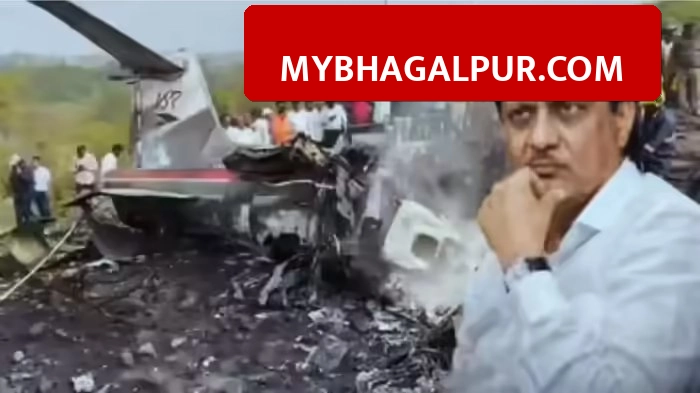 अजित पवार प्लेन हादसे के बाद DGCA का कड़ा एक्शन, VSR कंपनी के 4 विमानों पर लगाई रोक