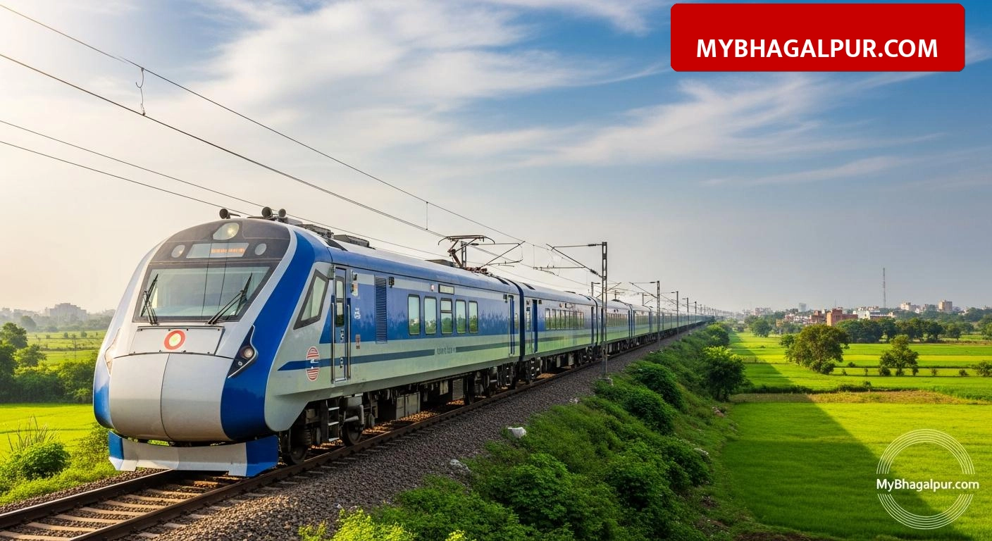 समस्तीपुर से मुंबई का सफर अब मात्र 880 रुपये में, अमृत भारत एक्सप्रेस में मिल रही प्रीमियम सुविधाएं