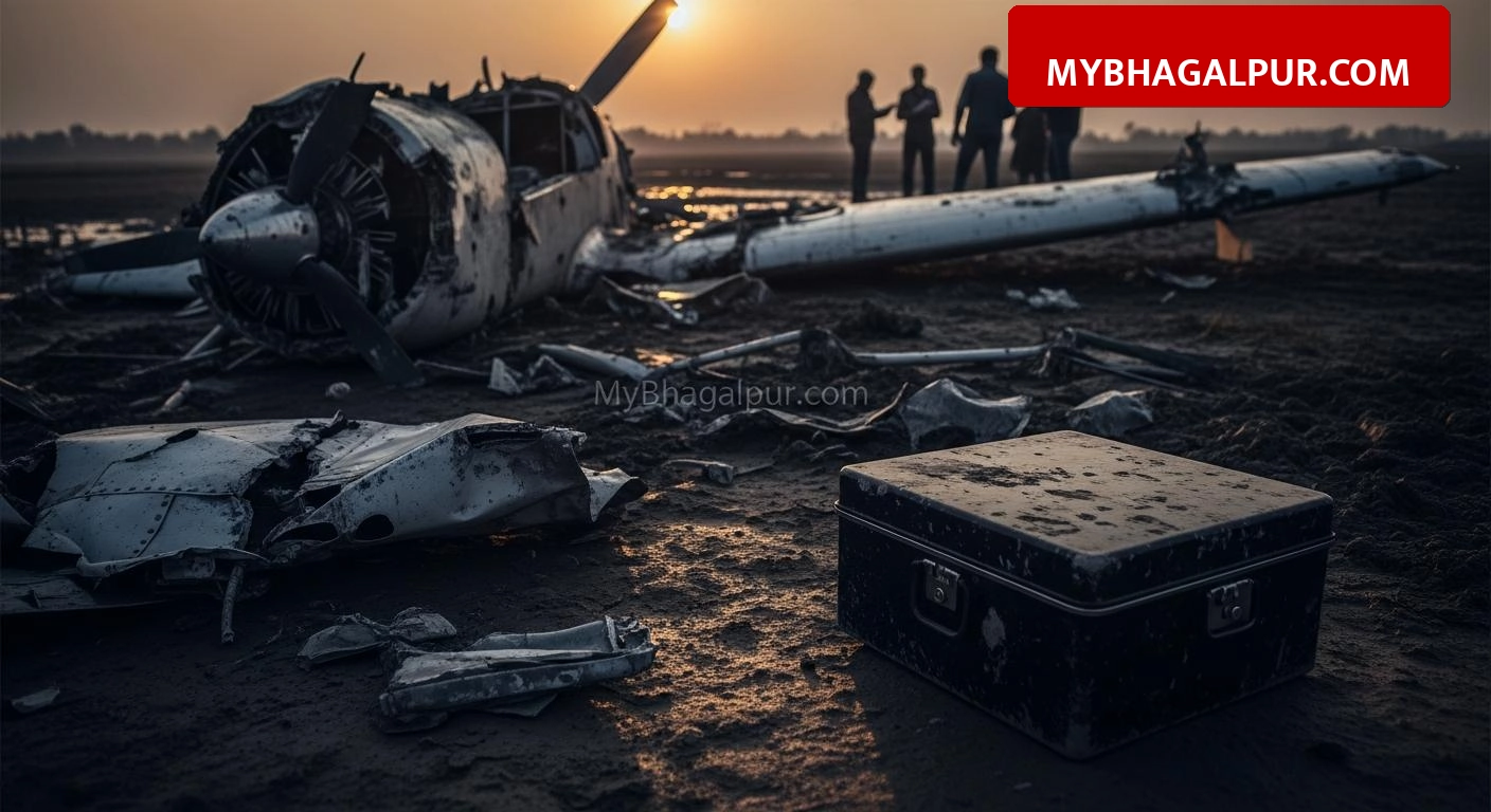 Baramati Plane Crash Update: अजीत पवार के परिवार ने की CBI जांच की मांग, ब्लैक बॉक्स को लेकर उठे सवाल