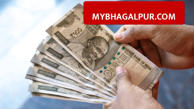 Bhagalpur News: कल से व्यापारियों के लिए लगेगा प्रोफेशनल टैक्स का कैंप, जानें कितना लगेगा पैसा और क्या-क्या कागज हैं जरूरी