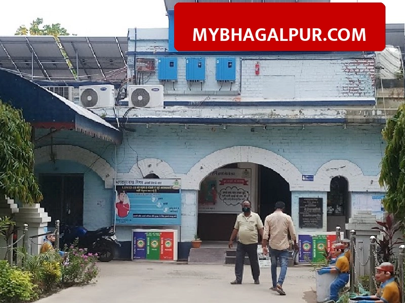 भागलपुर नगर निगम ने 88 लाख PHED को दिए थे, नहीं मिला हिसाब तो अब होगा केस