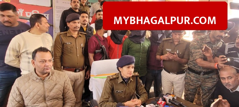 Suraj Kumar Murder Case: पूर्णिया पुलिस का बड़ा एक्शन, कुर्की के डर से मुख्य आरोपी ने किया सरेंडर, 3 और गिरफ्तार