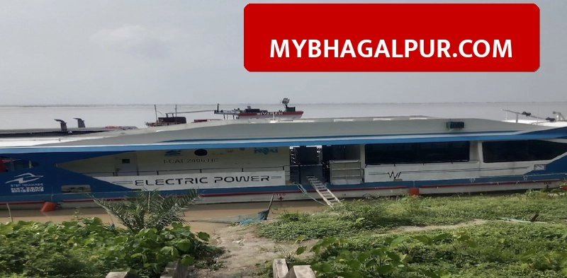 Patna Water Metro: दीघा से कंगन घाट के बीच ट्रायल हुआ शुरू, दशहरा तक आम लोगों को मिल सकती है सौगात
