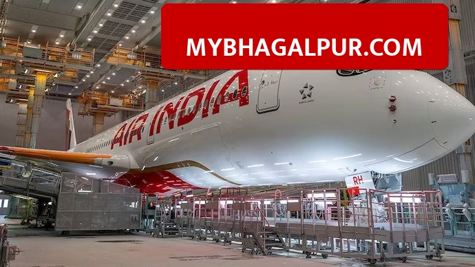 Air India के 267 विमानों में से 191 में मिली तकनीकी खराबी, लोकसभा में सरकार ने दिया जवाब