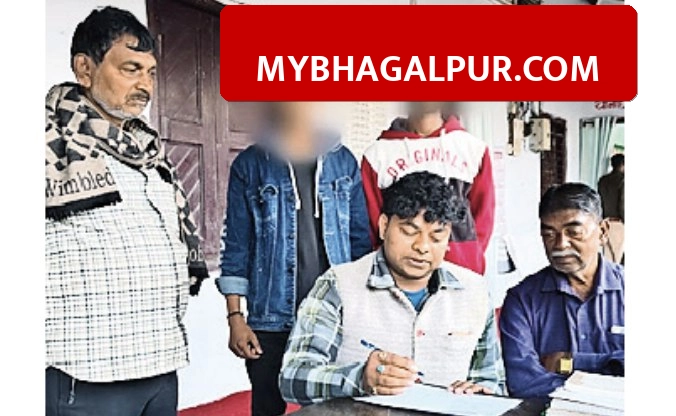 Munger में दो छात्रों का अपहरण कर माँगा 50 हजार, परिवार ने 16 हजार देकर बचाई जान
