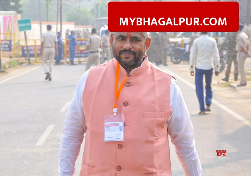 भागलपुर के छात्रों का रुका पैसा 31 मार्च तक मिलेगा, विधायक रोहित पांडेय के सवाल पर सरकार का जवाब