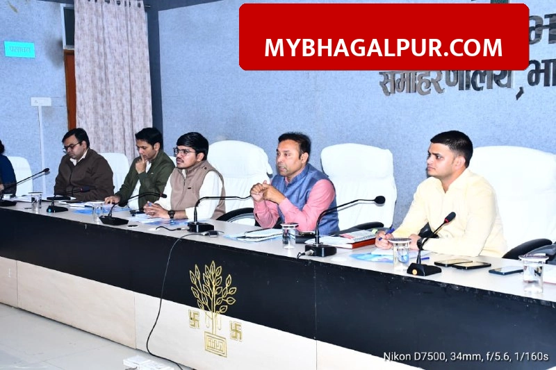 भागलपुर बना बिहार का नंबर 1 जिला, पीएम किसान योजना में 25 हजार से ज्यादा रजिस्ट्रेशन कर रचा कीर्तिमान