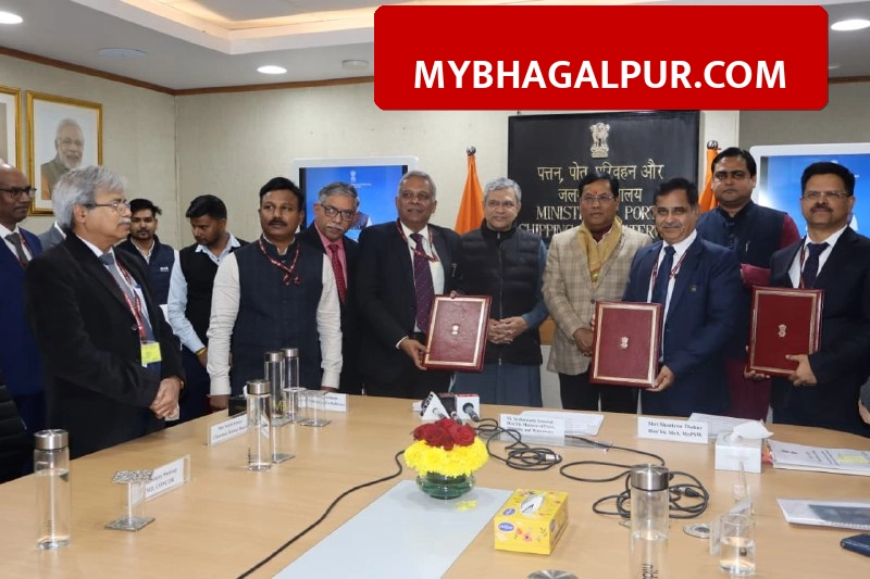 India Maritime Update: भारत ने बनाई अपनी Shipping Company, अब विदेशी जहाजों पर निर्भरता होगी कम