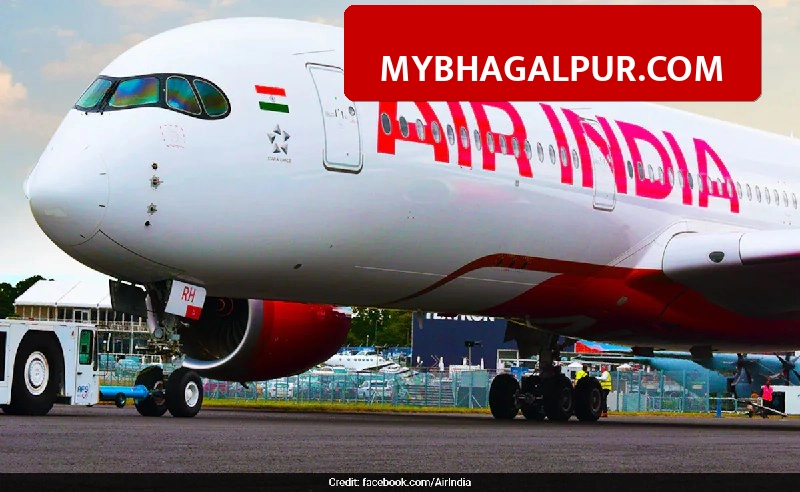 London से आ रही Air India की फ्लाइट में मिली बड़ी गड़बड़ी, Bengaluru एयरपोर्ट पर विमान हुआ Grounded
