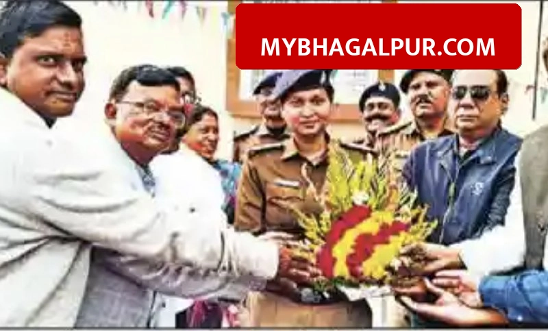दिव्या कुमारी ने संभाली बबरगंज थाने की कमान, शब-ए-बारात को लेकर जारी किया सख्त आदेश