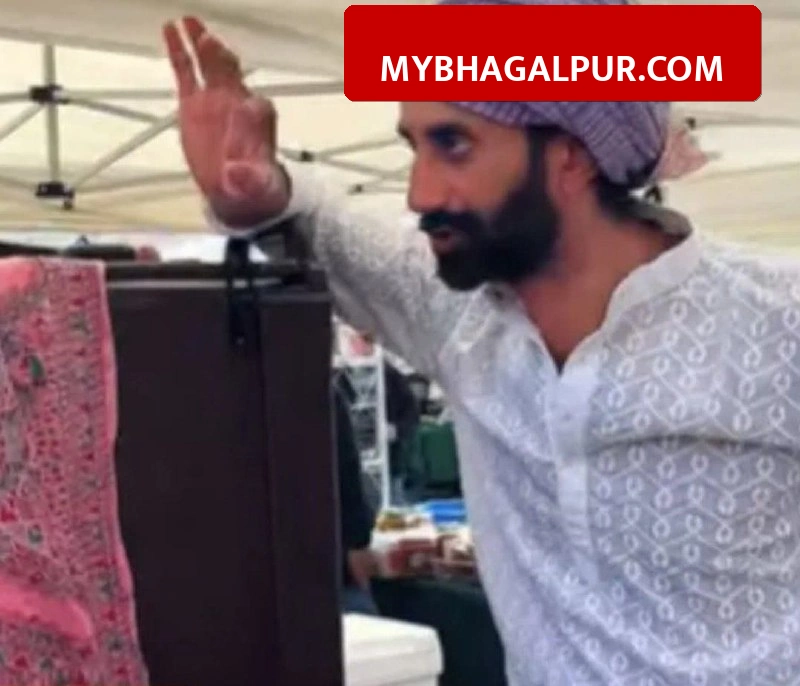 अमेरिका में नौकरी छूटने पर बिहार के युवक ने बेची चाय, एक दिन की कमाई 31 हजार और पोहा 1500 रुपये