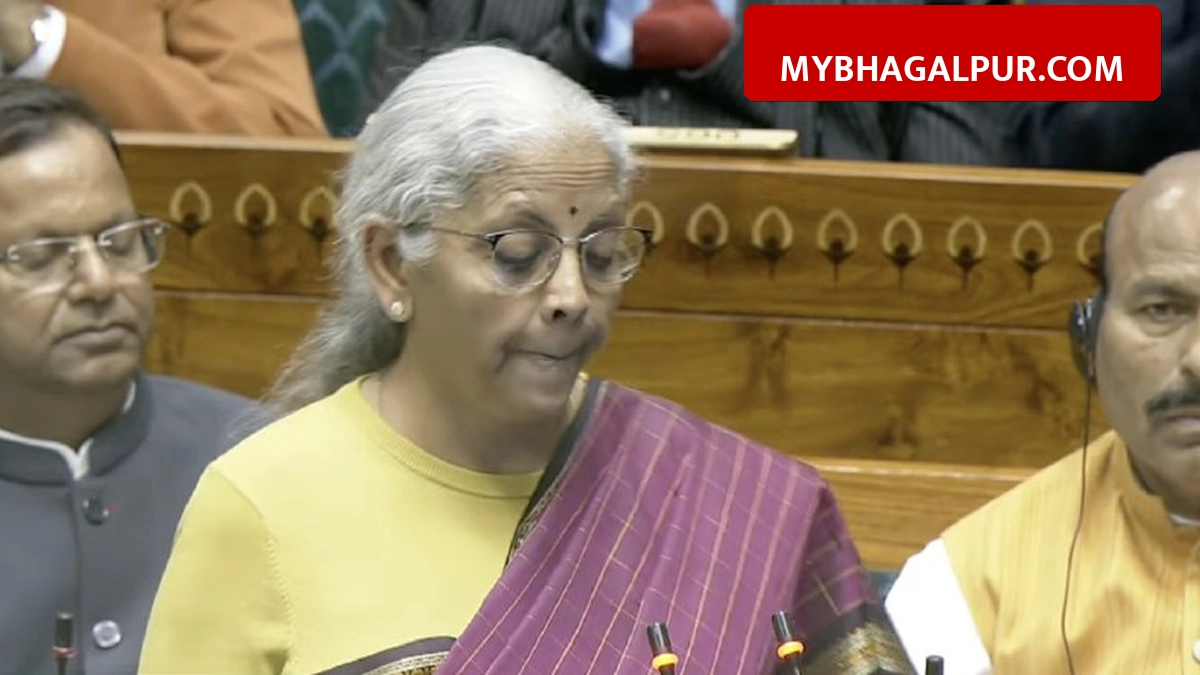Budget 2026: निर्मला सीतारमण का बड़ा ऐलान, हर जिले में बनेगा गर्ल्स हॉस्टल, स्कूलों के लिए आया ये नया प्लान