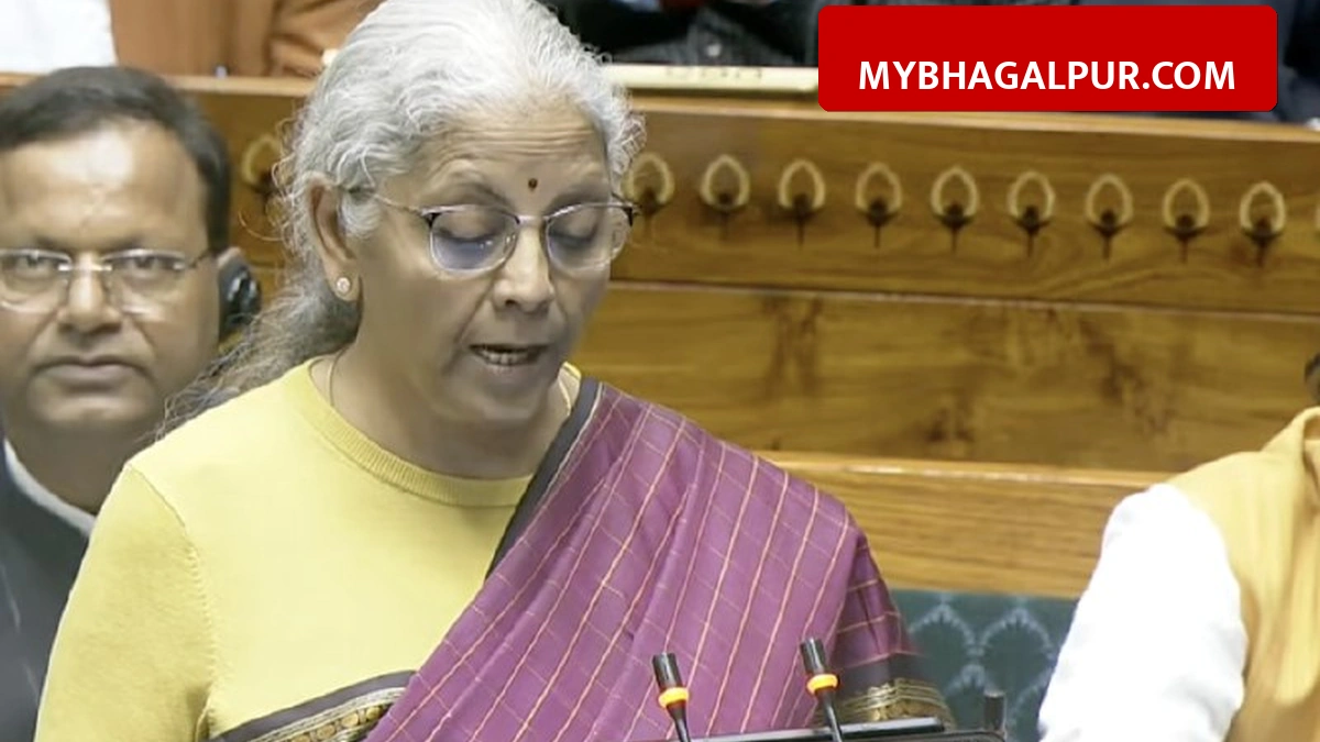 बजट में बड़ा ऐलान, देश में बनेंगे 20 नए जल मार्ग, पटना और वाराणसी को मिलेगा खास फायदा
