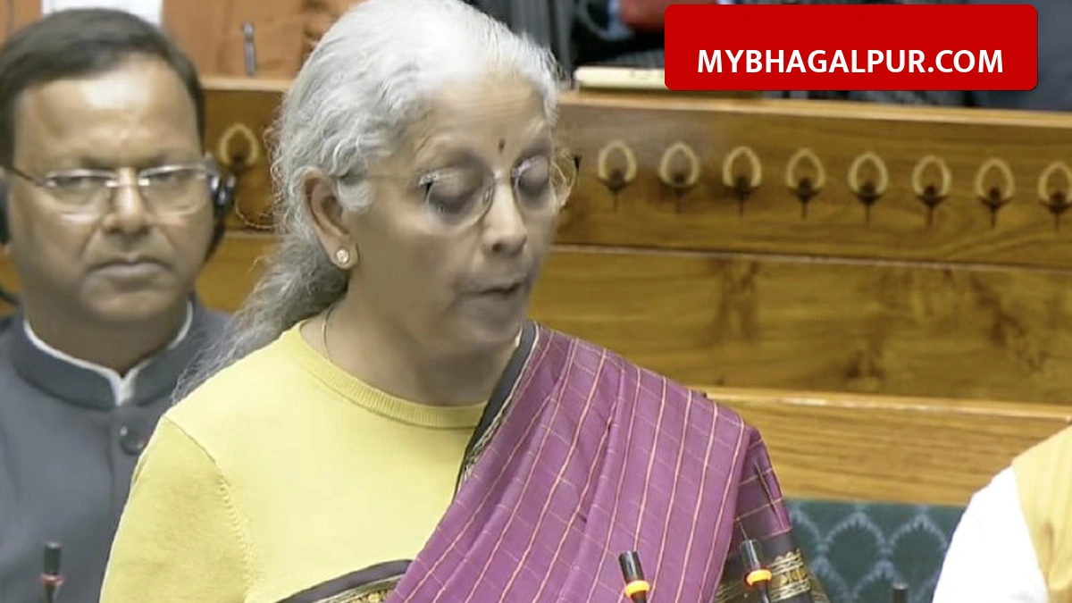 Budget 2026: 7 नई बुलेट ट्रेन और 5 जलमार्ग का ऐलान, पटना और वाराणसी के लिए खुशखबरी
