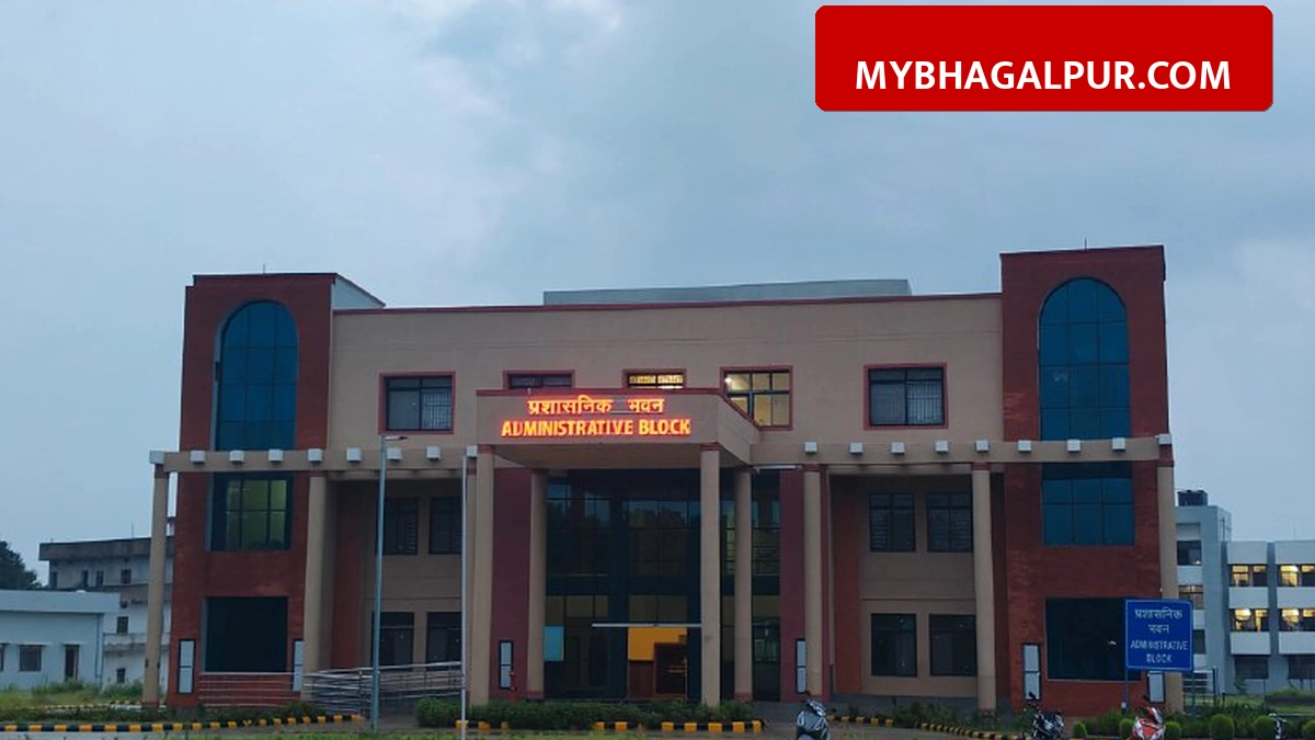 IIIT भागलपुर की छात्रा श्रद्धा का सिंगापुर में बजा डंका, बिना कैमरे के AI तकनीक के लिए मिला इंटरनेशनल अवॉर्ड
