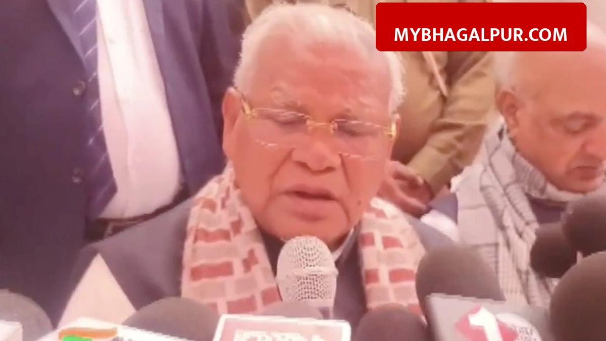 नीतीश कुमार के बेटे निशांत की राजनीति में एंट्री पर जीतन राम मांझी का खुला ऐलान, कहा- आएंगे तो दिल से होगा स्वागत