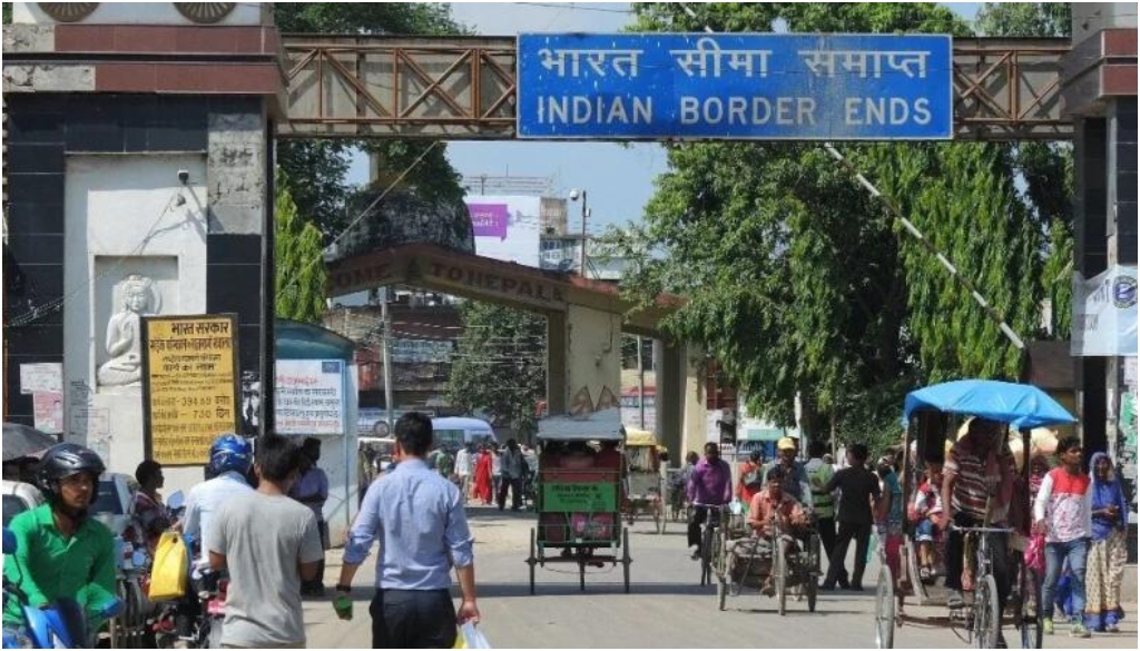 बिहार के सीमावर्ती जिलों में गणतंत्र दिवस से पहले सुरक्षा बढ़ी, नेपाल सीमा पर खास ध्यान दिया गया
