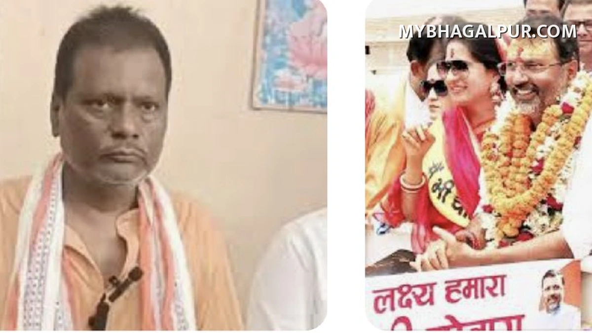 शिवनारायणपुर स्टेशन पर इंटरसिटी ठहराव समारोह में हुआ बवाल, सांसद अजय मंडल के समर्थकों ने गोड्डा सांसद के भाषण पर किया विरोध, वन्दे भारत ट्रेन को लेकर भी आई बड़ी खबर