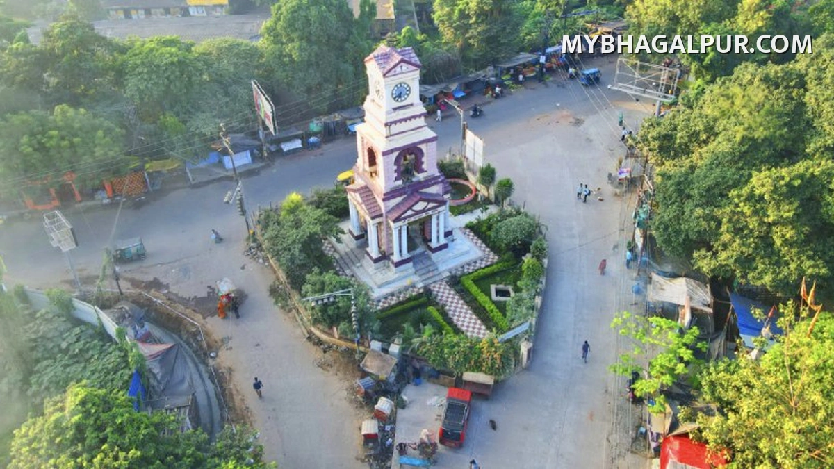 गोपालपुर: सैदपुर के शिक्षक से दिनदहाड़े 65 हजार रुपयों से भरा झोला लूटा, बाइक सवार अपराधी फरार