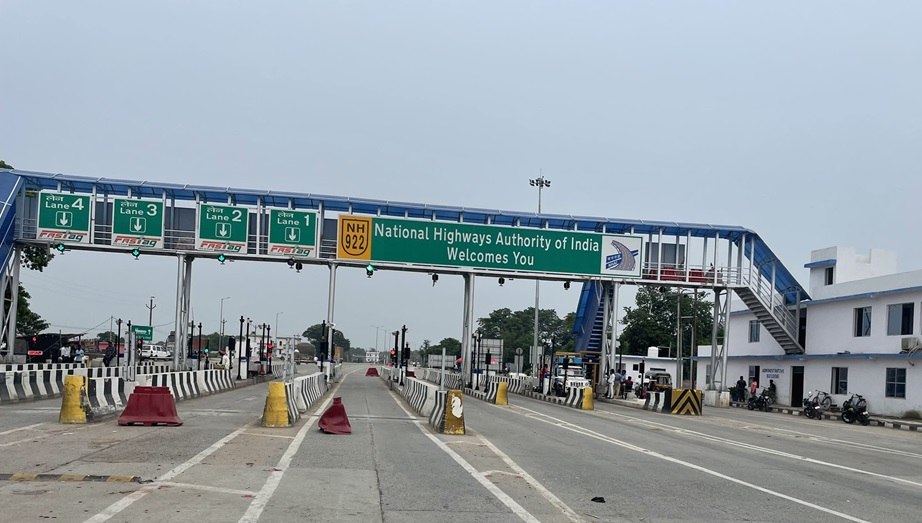 बक्सर में तीसरे गंगा पुल का निर्माण तेजी से जारी, यात्रा और व्यापार को मिलेगा नया संजीवनी स्रोत