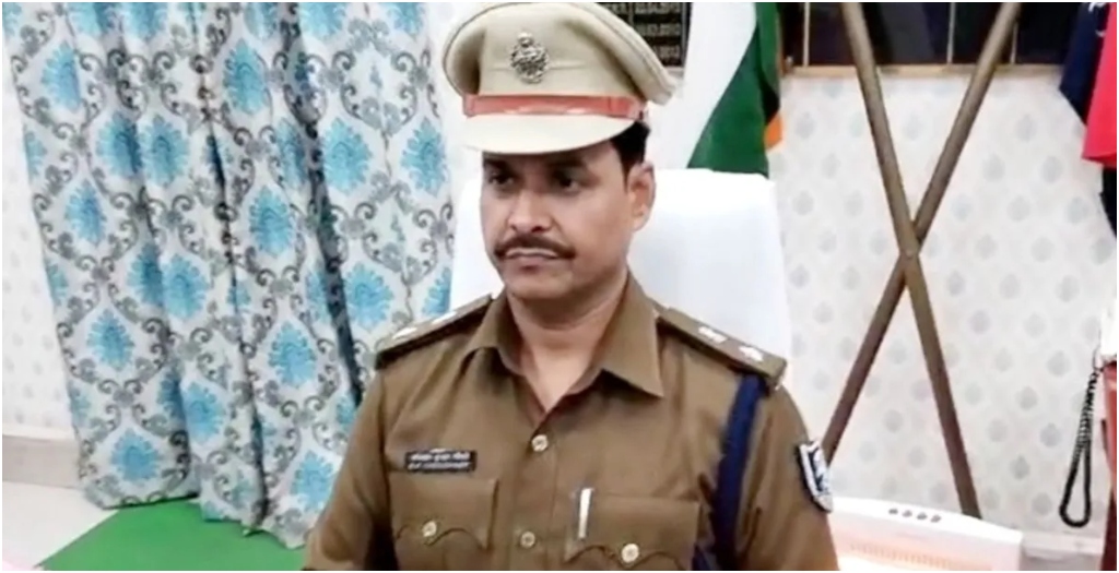 शेखपुरा में पुलिस कार्रवाई के बीच हुईं कई घटनाएं, युवक की ट्रेन दुर्घटना में मौत, दो बाइक भिड़ंत में जख्मी