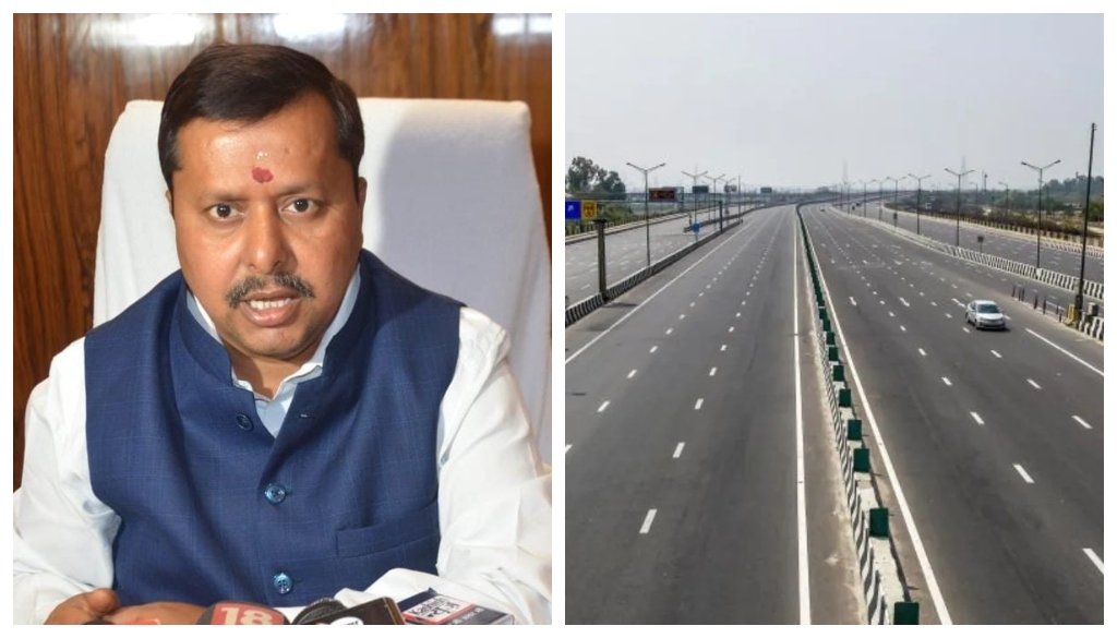 बिहार में सभी सड़क परियोजनाओं की समय पर पूर्णता सुनिश्चित करने का निर्देश, मंत्री नितिन नबीन ने की समीक्षा बैठक