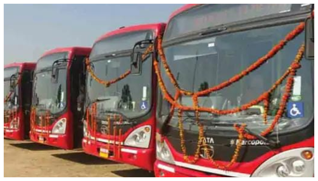 बिहार पर्यटन विभाग ने पटना से सिलीगुड़ी और थावे के लिए लग्जरी बस सेवा शुरू की, किराया बेहद सस्ता
