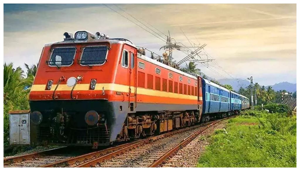 पटना में दिवाली और छठ की यात्रा के लिए IRCTC की वेबसाइट ठप, यात्रियों को हुई परेशानियां