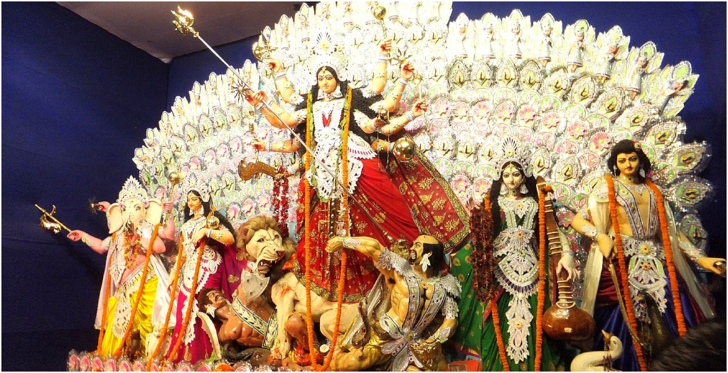 पटना में दुर्गा पूजा के लिए पंडालों में आग सुरक्षा नियमों का पालन अनिवार्य, 35 पंडाल खतरनाक घोषित