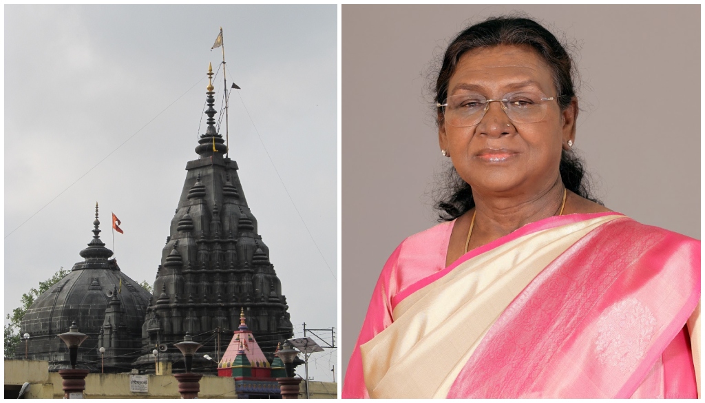 राष्ट्रपति द्रौपदी मुर्मू का गया दौरा, पितृ पक्ष 2025 के लिए विशेष सुरक्षा और यातायात प्रबंधन लागू