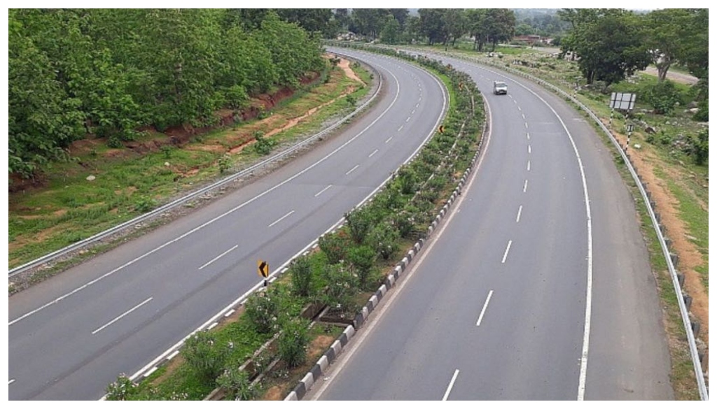 भagalpur-हंसडीहा हाईवे प्रोजेक्ट फिर से शुरू, भूमि अधिग्रहण में कमी से लागत में होगी कमी