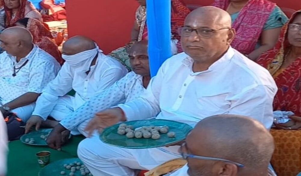 पटना: पितृ पक्ष मेला पनपुन घाट पर शुरू, 16 दिन में 5 लाख श्रद्धालुओं की उम्मीद, सुरक्षा व्यवस्था मजबूत।