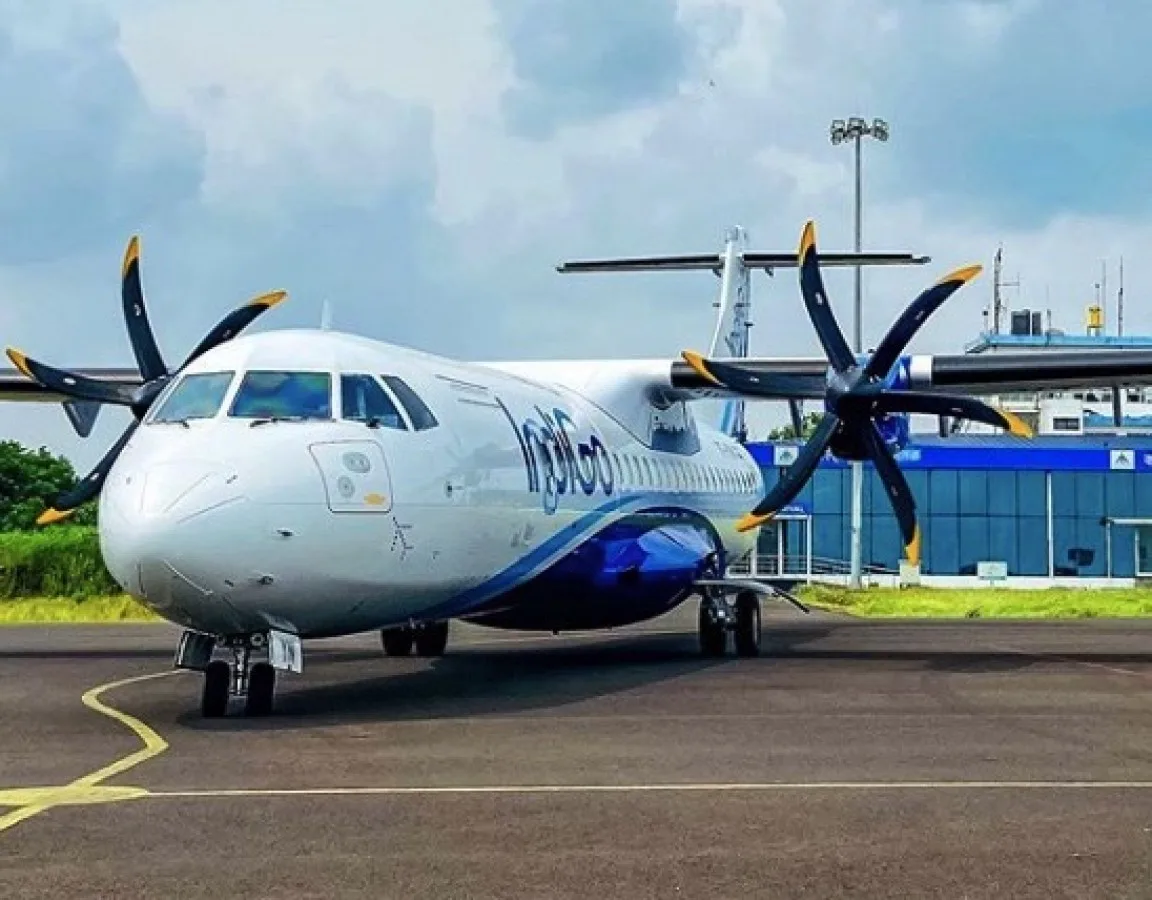 भागलपुर समेत 8 शहर को छोटे Airport से जोड़ फ्लाइट चालू करने की तैयारी. सरकार ने चालू किया फुल स्पीड में काम.