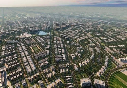 भागलपुर में में बसने जा रहा हैं दिल्ली – NCR के जैसे सेक्टर वाला Greater Bhagalpur शहर. 500 एकड़ Township में सरकार देगी घर बसाने का मौक़ा.