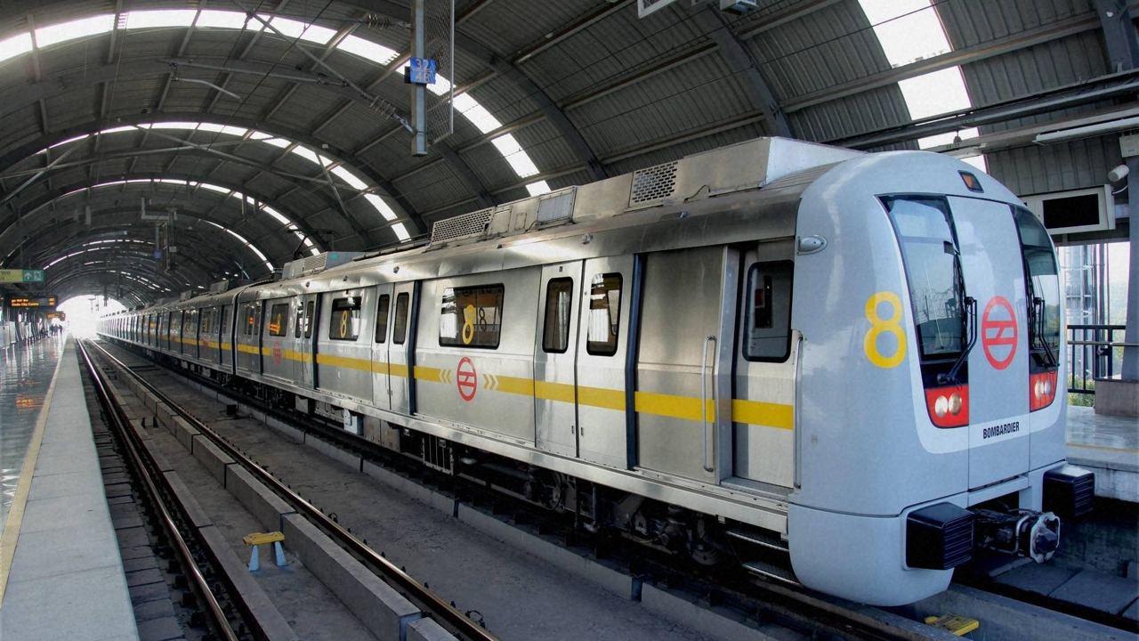 मुजफ्फरपुर मेट्रो का रूट भी आया सामने, कैबिनेट से मिली मंजूरी, 7 साल में तैयार होकर दौड़ने लगेगा शहर में