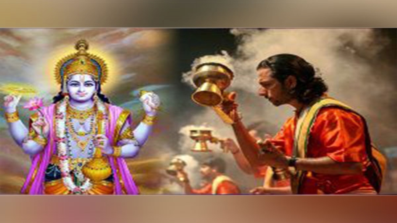 varuthini ekadashi 2024: वरुथिनी एकादशी पर जरुर करें यह उपाय दूर होगी सारी परेशानी