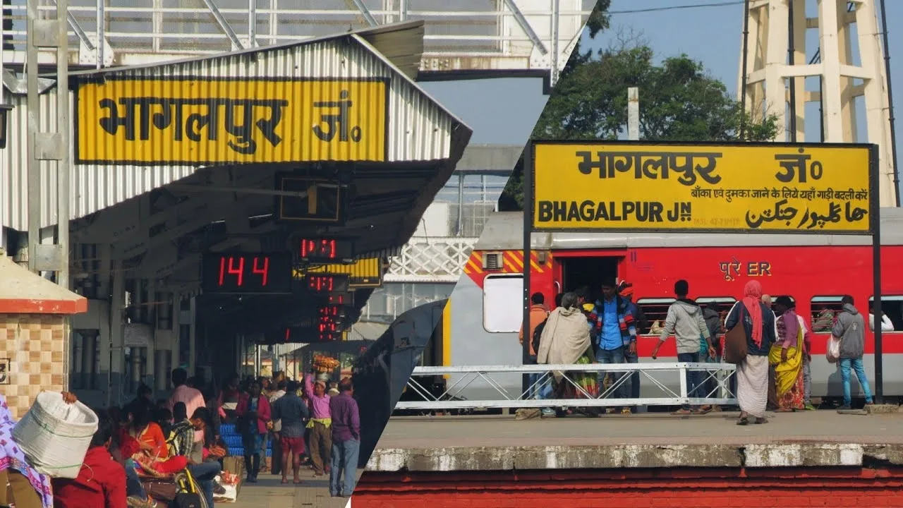 Bhagalpur Train Update: भागलपुर से रतलाम और पालधी के लिए शुरू होगी समर स्पेशल, जान ले समय और अन्य जानकारी