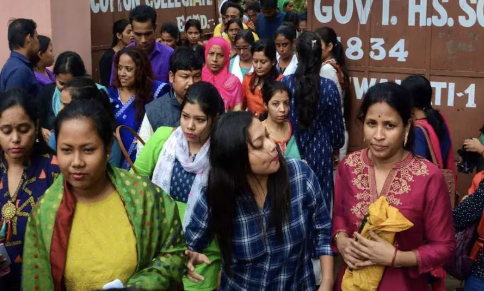 बिहार में नियोजित टीचर्स को लेकर बड़ा फ़ैसला, ख़ुशी की दौड़ी लहर. नहीं देना होगा नया योग्यता परीक्षा