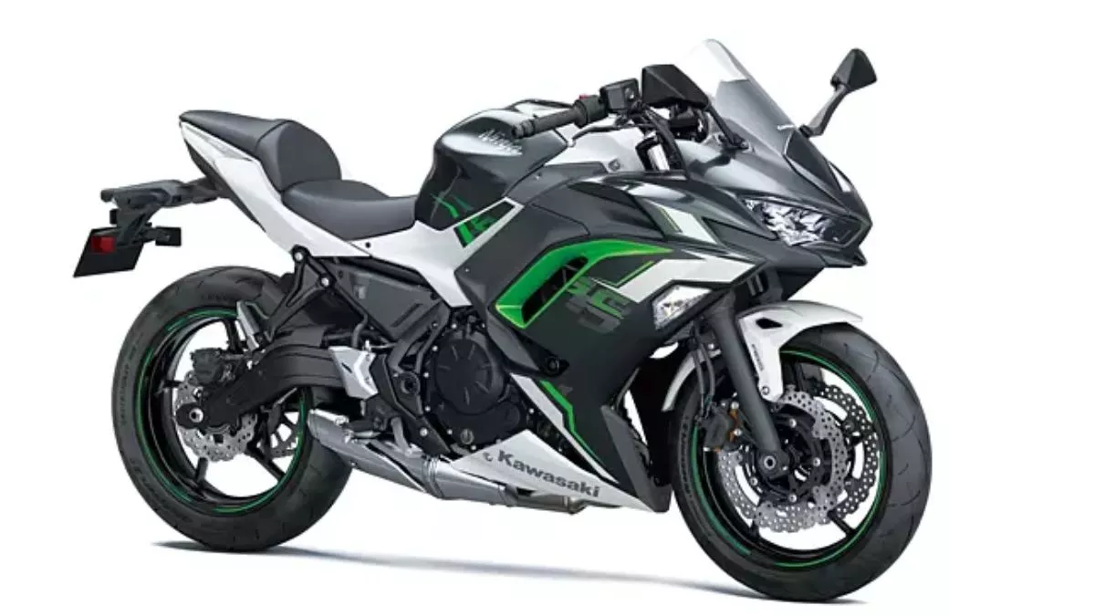 Kawasaki Ninja 650 और Vulcan S पर मिल रहा है 60 हजार तक का डिस्काउंट, 31 मार्च तक मिलेगी छूट