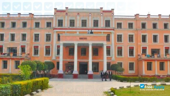 भागलपुर के इस कॉलेज में मिल गया एडमिशन तो लाइफ है पूरी तरह से सेट…लाखों में मिलती है प्लेसमेंट